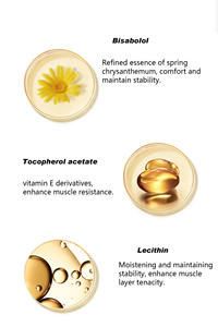 <span class=keywords><strong>Correcteur</strong></span> de <span class=keywords><strong>cernes</strong></span> liquide minéral à couvrance totale longue durée, crème, naturel, unisexe, tous types de peau - Product Image 4