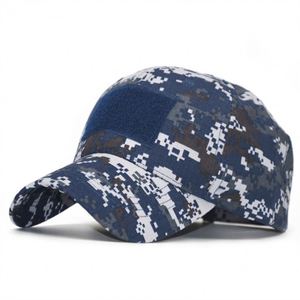 Fashion New Style Custom Embroidery Logo Moq Suede Mesh Snapback Baseball Cap Blank Camo Low Profile Velour Trucker <b>Hat</b> - Product Image 2