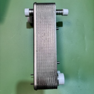 Dan&foss B4-018-20-1.0-H 021B8138 Échangeur de chaleur à plaques en acier inoxydable pour transfert de chaleur industriel - Product Image 4