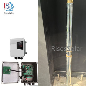 RisesSolar <span class=keywords><strong>Bomba</strong></span> <span class=keywords><strong>de</strong></span> pozo profundo sumergible solar <span class=keywords><strong>de</strong></span> 2 pulgadas <span class=keywords><strong>Bomba</strong></span> <span class=keywords><strong>de</strong></span> pozo pequeño <span class=keywords><strong>Bomba</strong></span> <span class=keywords><strong>de</strong></span> <span class=keywords><strong>agua</strong></span> solar DC Precio <span class=keywords><strong>para</strong></span> el hogar - Product Image 4