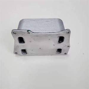 Refroidisseur d'huile moteur STZT 2781880201 utilisé pour <span class=keywords><strong>Mercedes</strong></span> Benz W221 W166 W221 A2781880201 278 188 02 01 - Product Image 4