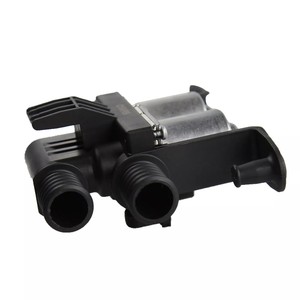 Válvula de agua del calentador Suiso JQD000010, tamaño de puerto de 3/8 pulgadas para medios de temperatura normal de BMW - Product Image 2