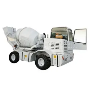 Ultra cost effective 3.5 concrete self loading mixer truck used self loading concrete mixer supplier cement silo calculator