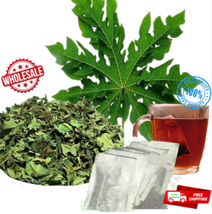 パパイヤ茶カット飲用 - Product Image 6