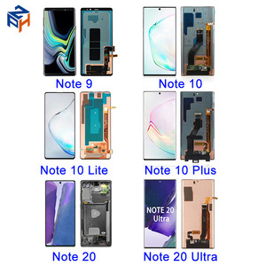 Téléphone portable LCD différents modèles de marque téléphone portable LCD full Digitizer téléphone portable LCD écran tactile - Product Image 2