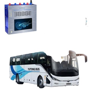 Servidor VOD de bus de alta calidad, reproductor <span class=keywords><strong>multimedia</strong></span>, enrutador WIFI, servicio VOD inalámbrico. - Product Image 4