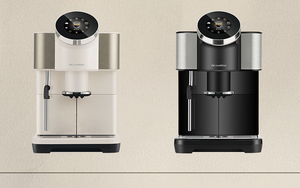 Dr.<b>Coffee</b> H1 Popular Design Black <b>Coffee</b> <b>Machine</b> Espresso <b>Fully</b> <b>Automatic</b> <b>Automatic</b> Expresso <b>Coffee</b> <b>Machine</b> - Product Image 3