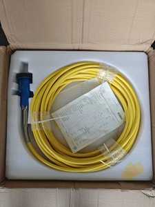 IPG MAX <strong>Raycus</strong> <strong>Laser</strong> 200W to 6KW Single Mode <strong>Fiber</strong> <strong>Laser</strong> <strong>Fiber</strong> Optic Output Cable for Industrial Grade Cutting and Welding - Product Image 5