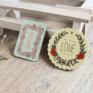 Tùy chỉnh thẻ giấy chất lượng cao thẻ cao cấp Thiết kế cá nhân giá cả cạnh tranh - Product Image 3