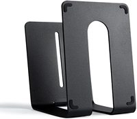 Supports d'enceintes de bureau, support d'enceintes de studio pour enceintes d'ordinateur de petite et moyenne taille