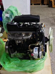 อะไหล่เครื่องยนต์ดีเซล ISUZU 4JB1 สำหรับรถขุดและเครื่องจักรก่อสร้างทางการเกษตร-ชิ้นส่วนเครื่องยนต์คุณภาพสูง - Product Image 2