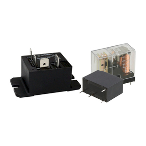 Relé G6D-1A-ASI-AP DC24 de Propósito General SPST 5A 24V Especialmente Diseñado para Sistemas de Control Industrial - Product Image 1