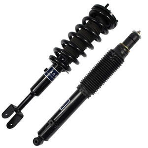 Amortiguador Ajustable de Venta Directa de Fábrica ABM con <span class=keywords><strong>Precio</strong></span> para <span class=keywords><strong>Ssangyong</strong></span> <span class=keywords><strong>REXTON</strong></span> - Product Image 1