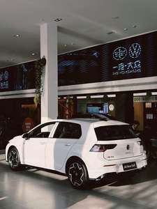 Meilleur <span class=keywords><strong>prix</strong></span> Golf Neuf/Occasion Vente directe OEM Plateforme numérique MQB Evo Cockpit entièrement LCD Modèle légendaire mondial - Product Image 3