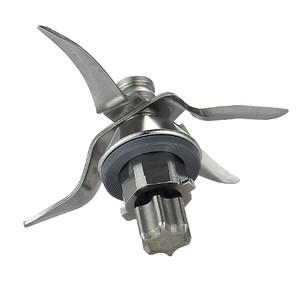 Pièces de robot culinaire <span class=keywords><strong>couteau</strong></span> compatible avec Vorrwerks Thermommixs Bimbys pièces <span class=keywords><strong>TM31</strong></span> y compris joint en acier inoxydable - Product Image 4
