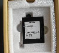 Empaque Original MGate MB3270I-T Modbus Gateway Ethernet, RS-232/422/485
