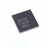 IC Chip Sirkuit Terpadu Baru dan Asli MAX2870ETJ MAX2871 2870E QFN-32 IC Generator RF