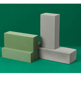 Mousse <span class=keywords><strong>florale</strong></span> Oasis absorbante pour fleurs séchées, décoration <span class=keywords><strong>florale</strong></span> moderne pour la maison, vente en gros - Product Image 4