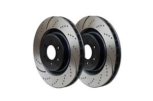 Frein à disque pour R15 Chevrolet Equinox Buick Envision 2014- Ford Mustang Cruze Buick Excelle GT/Excelle <span class=keywords><strong>XT</strong></span> (2013- )2005 volvo S60 - Product Image 6