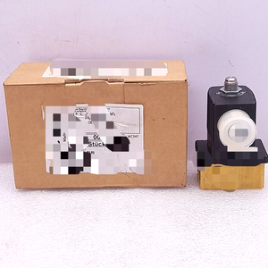 صمام 00125349 <span class=keywords><strong>3</strong></span>/<span class=keywords><strong>2</strong></span> اتجاهات مباشر 6014 C <span class=keywords><strong>2</strong></span>.0 Fkm Ms جديد أصلي متوفر للبيع الفوري للأتمتة الصناعية مخصص لبرنامج PLC - Product Image 1