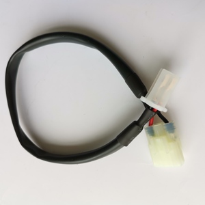 Connettore sensore a 2 Pin di alta qualità per autoveicoli 20AWG 5 pollici cablaggio filo cablaggio produttore - Product Image 2