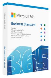 Awesome Quality Fantastic Class Business Standard Annual Type MS <strong>Office</strong> 365 Lifetime <strong>License</strong> Software - Product Image 3