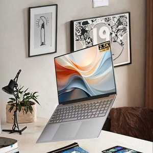 Laptop Empresarial Nueva de 14 Pulgadas, Marca de Alta Gama, Core I7 N3050/N5095, 8GB DDR4, Pantalla 4K, SSD de 512GB, Computadora Económica - Product Image 2