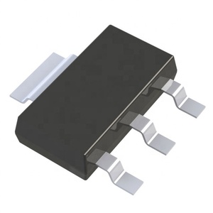 Diodes Transistors Dispositifs de protection ESD Ogic ICs MOSFET <span class=keywords><strong>BC807</strong></span>-40HZ <span class=keywords><strong>BC807</strong></span>-40LR <span class=keywords><strong>SMD</strong></span> - Product Image 3