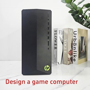 Cao cấp cho <span class=keywords><strong>HP</strong></span> 11 thế hệ bóng ELF 6pro Máy tính để bàn i3 i5 i7 gốc cho máy chủ doanh nghiệp <span class=keywords><strong>HP</strong></span> cho thiết kế nhà văn phòng - Product Image 3