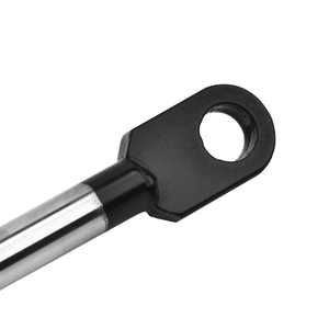 कस्टम-निर्मित स्टील सिलेंडर गैस स्ट्रैट स्प्रिंग लिफ्टर्स आपकी आवश्यकताओं के लिए गुणवत्ता वाले औद्योगिक उपकरण दरवाजे समर्थन उत्पाद - Product Image 4