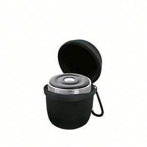 EVA Speaker Case <b>Storage</b> Bag Portable Speakers Bag Mini Case Speaker Custom <b>Small</b> Outdoor Travel Case Audio Wireless <b>Box</b> Handle - Product Image 1