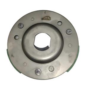 ชุดคลัตช์หลักมอเตอร์ไซค์ <span class=keywords><strong>KSR</strong></span>/RIKO รุ่น Vario-<span class=keywords><strong>110</strong></span> KVB (เหล็ก อลูมิเนียม เหล็กกล้า) สำหรับยามาฮ่า พร้อมการรับประกัน 1 ปี (สินค้าใหม่) - Product Image 4