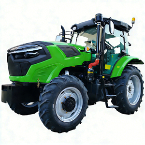 รถไถโรตารี่ TT904 4x4 สำหรับการเกษตร พื้นที่แห้ง และนาข้าว - Product Image 6