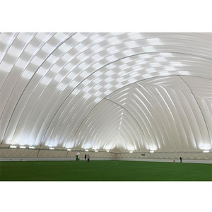 Domo Inflable Deportivo de Gran Calidad en Oferta, Domo de Aire para Fútbol, Baloncesto, Piscina, Pádel, Tenis, Estadio - Product Image 3