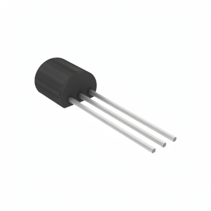 TO-226-3, TO-92-3 MPSA12 TRE TIN/LEAD Manufacturer Channel Components Electronic Transistors - Product Image 1