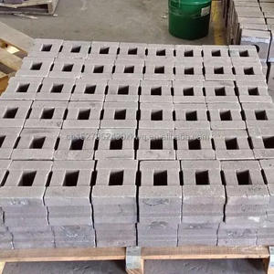 Slagmachine Reserveonderdelen Plaat Hamer Slagbalk - Product Image 5