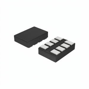 วงจรอิเล็กทรอนิกส์แบบดั้งเดิมลอจิก8 xflga 7WB3306BMX1TCG - Product Image 1