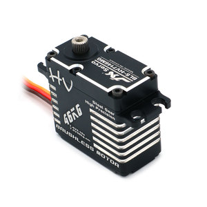BLS-HV7146MG 71g Large Torque Full Steel Gear RC <b>Car</b> Road Truck Crawler Buggy Metal 1-Year Warranty - Product Image 5
