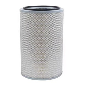 ไส้กรองอากาศเครื่องยนต์รถบรรทุก รถขุด Dongfeng 6CT 6bt รุ่น K3250 Af25813 Af25812 F3000 X3000 - Product Image 4
