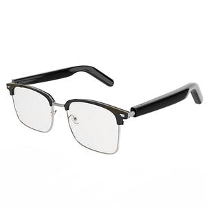 Lunettes intelligentes Meta GT13-A avec caméra 800W, transfert WIFI, contrôle gestuel, ChatGPT, lunettes intelligentes AI pour hommes et femmes, extérieur - Product Image 6