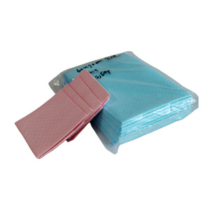 Medprotect Coussinets d'incontinence jetables 60x90 Taille M Pour adultes Usage médical - Product Image 3