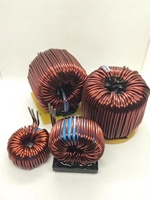 NPF300060 Nouvelles bobines de stockage d'énergie pour l'électronique automobile Chargement sans fil fer-silicium Utilisation dans le secteur industriel