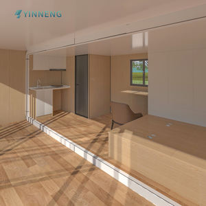 La construction préfabriquée offre un contrôle qualité de niveau laboratoire impossible à obtenir avec les méthodes de construction traditionnelles sur site. - Product Image 5