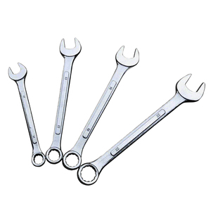 7mm <strong>15mm</strong> 24mm Best High Quality Custom Germany Metric Combination <strong>Spanner</strong> - Product Image 1