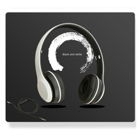 P47 Retro Studio DJ Stereo Over-Ear Headsets V 5.3 Wireless Music Good Mobile Phone Travel Certified ROHS