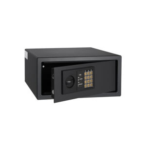 Mini coffre-fort caché pour la maison et l'hôtel Coffre-fort à verrouillage numérique électronique - Product Image 1
