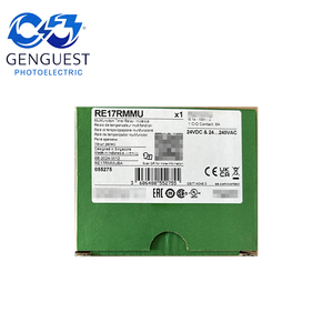 Original Time <b>Relay</b> RM22TG20 RE22R1AMR RE22R1KMR RE22R2KMR RE22R2AMR RE22R1MYMR - Product Image 1