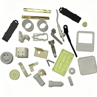 Joint d'étanchéité en acier inoxydable 17-4PH usiné CNC de fabrication industrielle GKT04415 pour compresseurs, climatiseurs, pièces de réfrigération