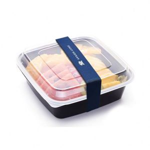 HR Hot Sale Bento <b>Box</b> Elastic Belt <b>Lunch</b> <b>Box</b> Durable Fixing Band <b>Lunch</b> <b>Box</b> Elastic Band for GIfts - Product Image 3