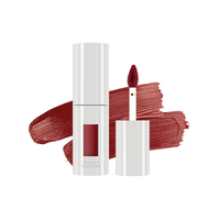 Vente en gros de jolies femmes vegan personnalisé sans cruauté marque privée brillant à lèvres tout naturel pour petites filles
